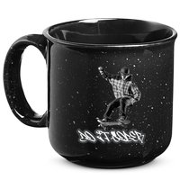 Do It Sober Aa & Na Sayings 15oz Campfire Ceramic Mug