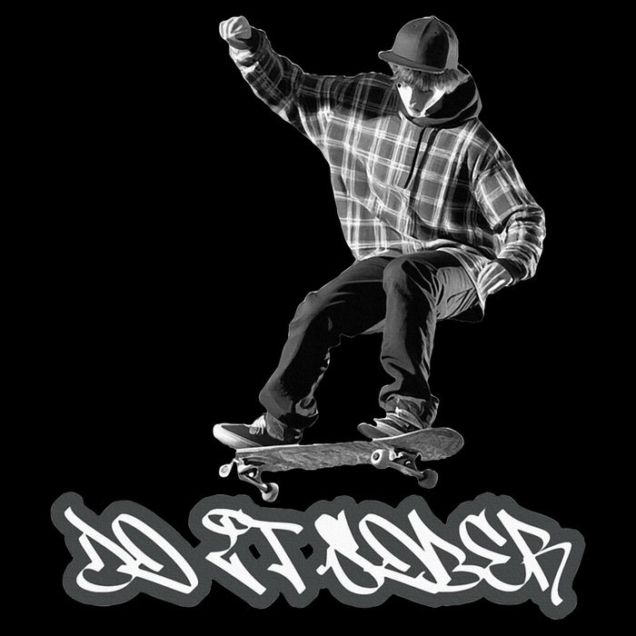Do It Sober Aa & Na Sayings Flat Bill Trucker Hat