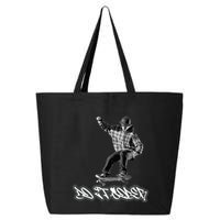 Do It Sober Aa & Na Sayings 25L Jumbo Tote