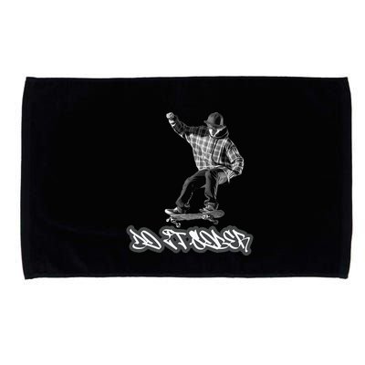 Do It Sober Aa & Na Sayings Microfiber Hand Towel
