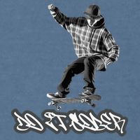 Do It Sober Aa & Na Sayings Garment-Dyed Sweatshirt