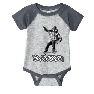 Do It Sober Aa & Na Sayings Infant Baby Jersey Bodysuit