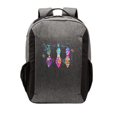 Dulcimer Instrument Silhouette Dulcimers Vector Backpack