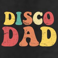 Disco Dad Adult Drive Performance Visor