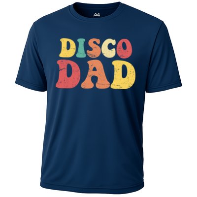 Disco Dad Performance Shirt