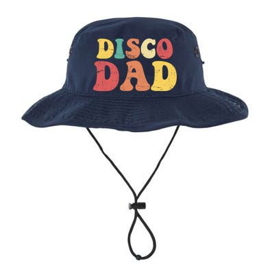 Disco Dad Legacy Cool Fit Booney Bucket Hat