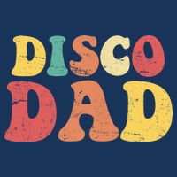 Disco Dad 16 in Basic Backpack