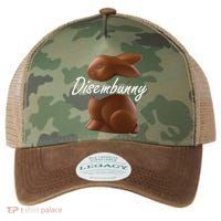 Disembunny Legacy Tie Dye Trucker Hat