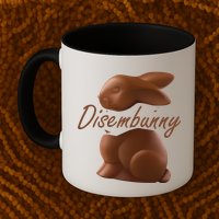 Disembunny Mug