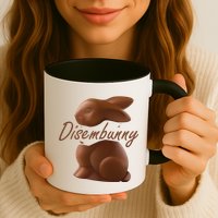 Disembunny Mug