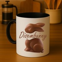 Disembunny Mug