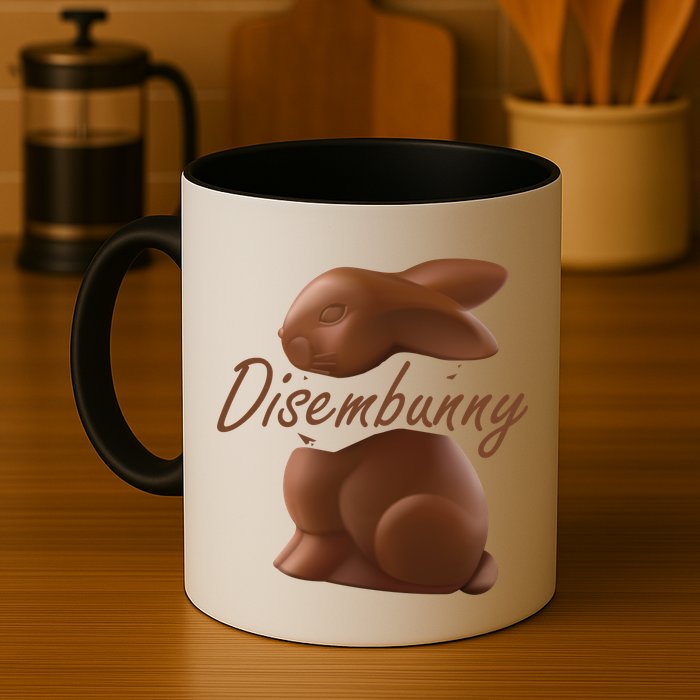 Disembunny Mug