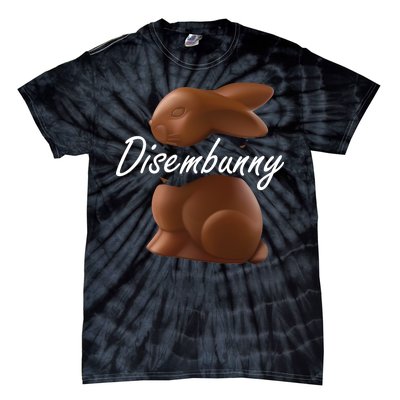 Disembunny Tie-Dye T-Shirt