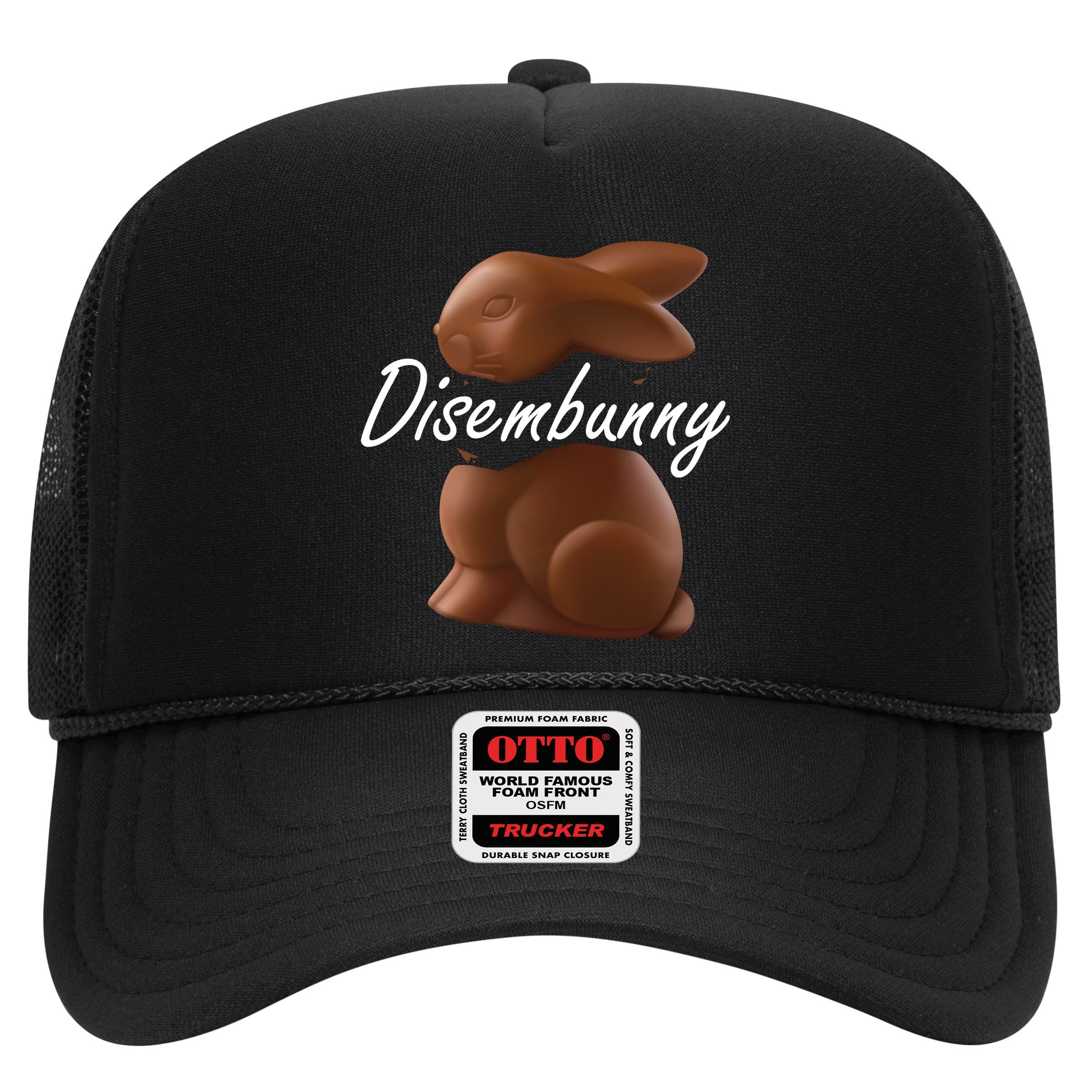 Disembunny Hat