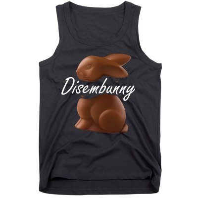 Disembunny Tank Top