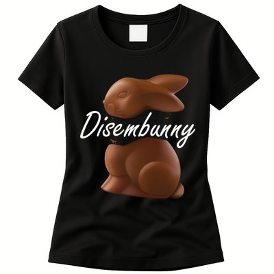 Disembunny Womens T-Shirt