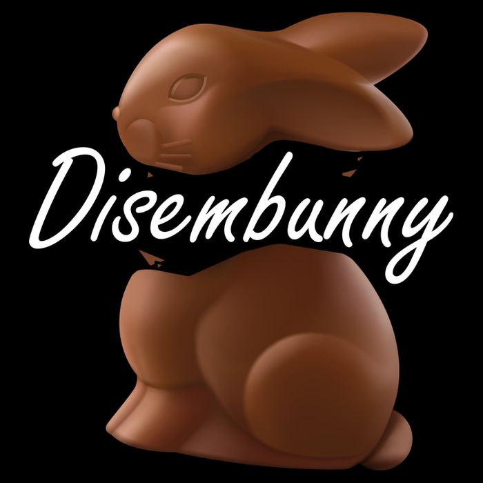 Disembunny Wool Snapback Cap
