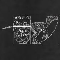 Distance Time Veloci Raptor Adult Drive Performance Visor