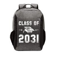 Distressed Class Of 2031 Vector Backpack