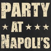 Distressed Party at Napoli's Adult Drive Performance Visor