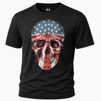 Distressed Undefeated World War Champs Cooling Performance Crew T-Shirt