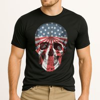 Distressed Undefeated World War Champs Cooling Performance Crew T-Shirt