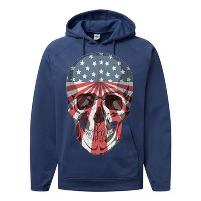 Distressed Undefeated World War Champs Performance Fleece Hoodie