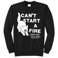 Dancing In The Dark Sweatshirt