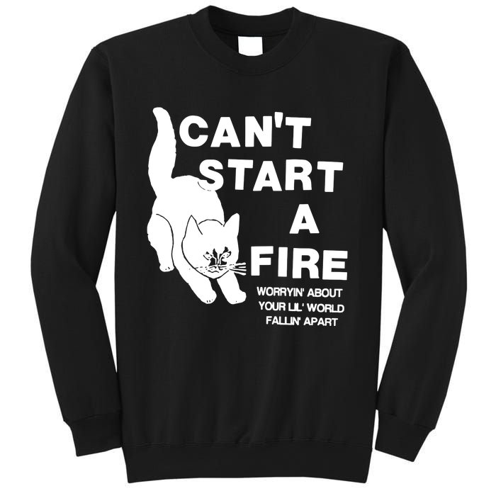 Dancing In The Dark Sweatshirt