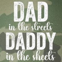 Dad In The Streets Daddy In The Sheets Presents Dad Daddy Legacy Tie Dye Trucker Hat