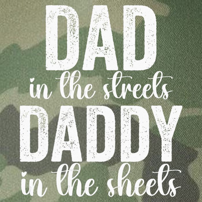 Dad In The Streets Daddy In The Sheets Presents Dad Daddy Legacy Tie Dye Trucker Hat