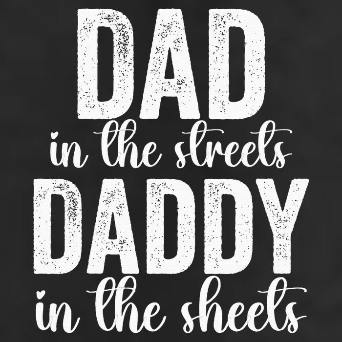 Dad In The Streets Daddy In The Sheets Presents Dad Daddy Adult Drive Performance Visor