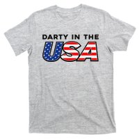 Darty In The Usa 4th Of July Fun T-Shirt