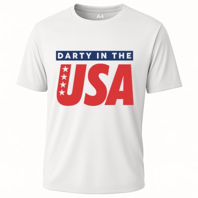 Darty In The Usa Independence Day Performance Shirt