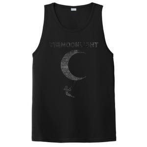 Dancing In The Moonlight Meaningful Gift PosiCharge Competitor Tank