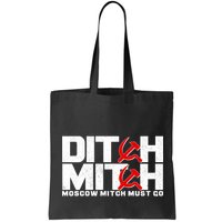 Ditch Mitch Moscow Mitch Must Go Bag