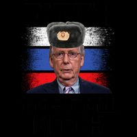 Ditch Moscow Mitch McConnell Mug