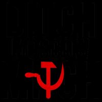 Ditch Moscow Mitch Traitor Mug