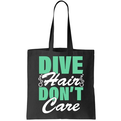 Dive Hair Don't Care Bag