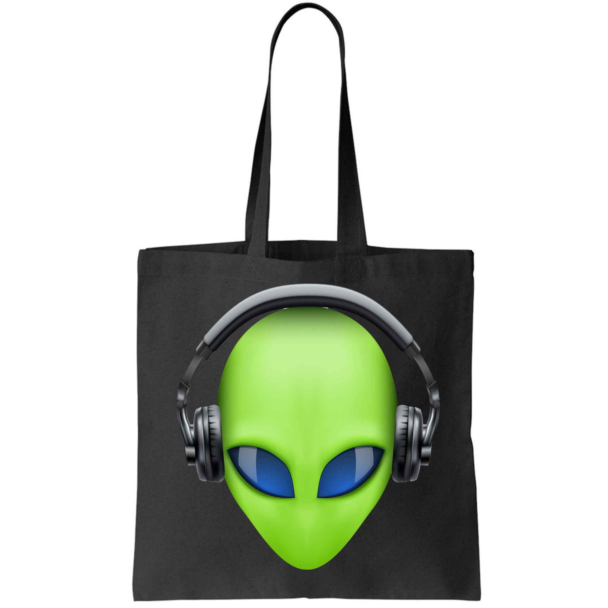DJ Alien Headphones Bag
