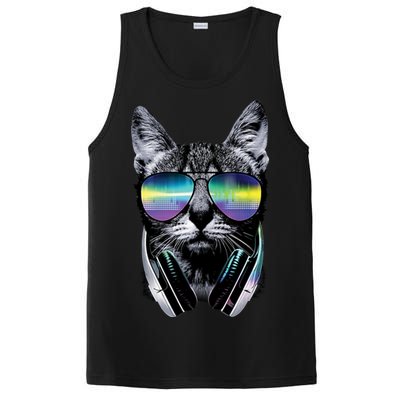 DJ Cat PosiCharge Competitor Tank