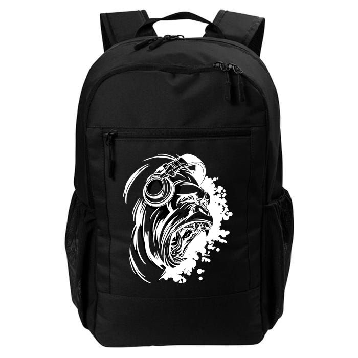 DJ Gorilla Backpack