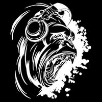 DJ Gorilla Backpack