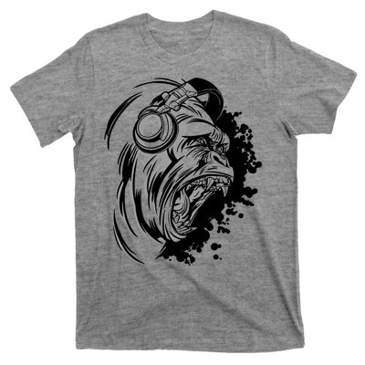 DJ Gorilla T-Shirt