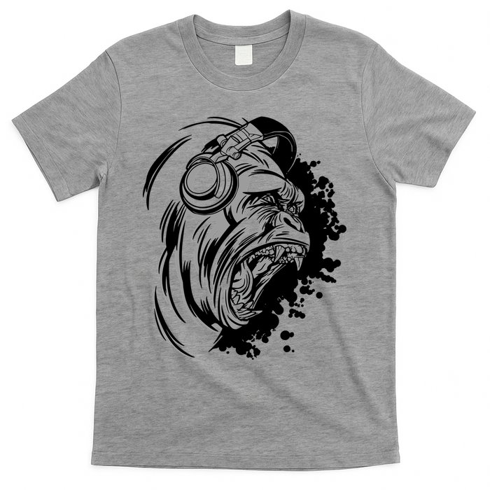 DJ Gorilla T-Shirt