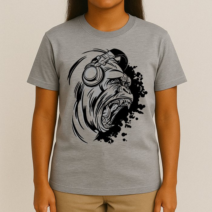 DJ Gorilla T-Shirt