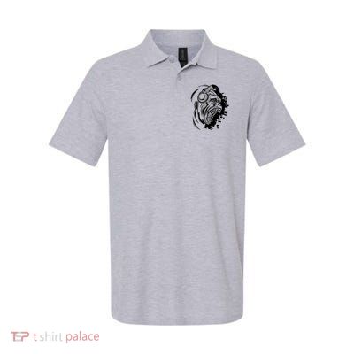 DJ Gorilla Polo