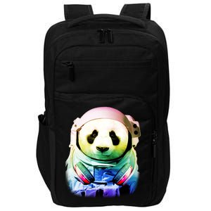 DJ Panda Astronaut Impact Tech Backpack