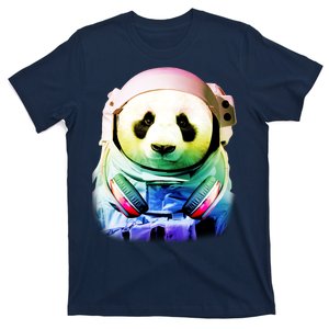 DJ Panda Astronaut T-Shirt