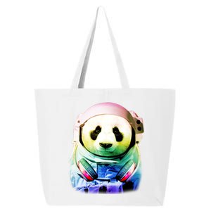 DJ Panda Astronaut 25L Jumbo Tote